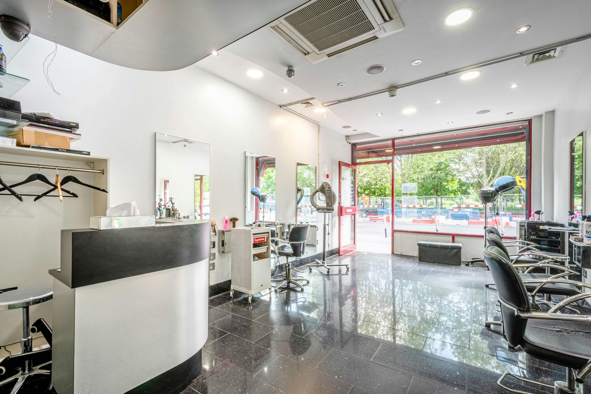 363 Mile End Rd, London en alquiler Foto del interior- Imagen 1 de 8