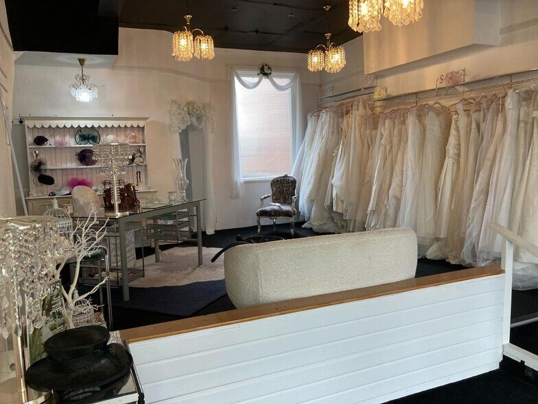 291-291 A Dickson, Blackpool en venta - Foto del edificio - Imagen 2 de 22