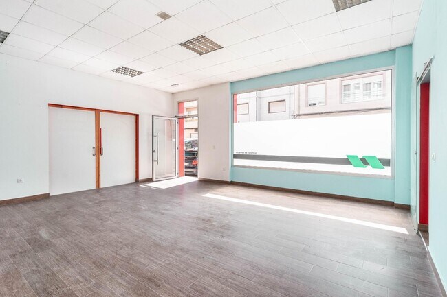 Más detalles de Local en venta