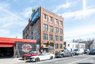 Más detalles para 1943 Pitkin Ave, Brooklyn, NY - Flex, Naves en alquiler