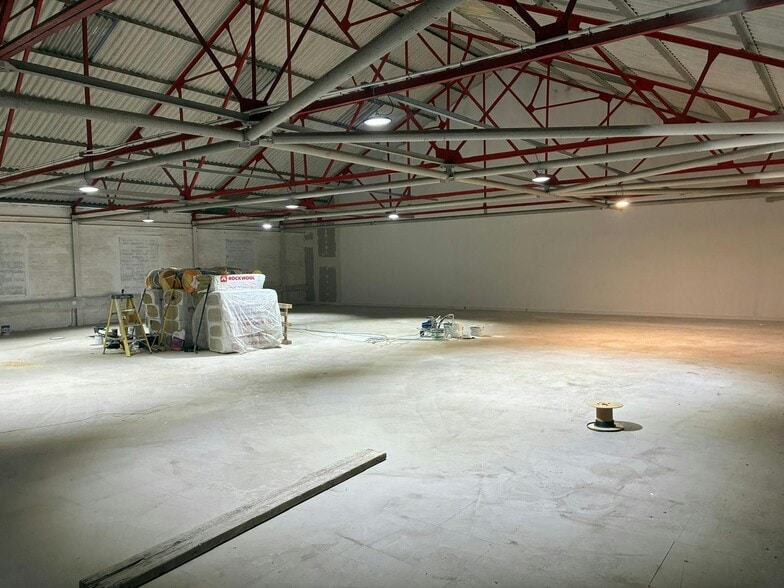 2 New Mill Rd, Kilmarnock en alquiler - Foto del edificio - Imagen 2 de 3