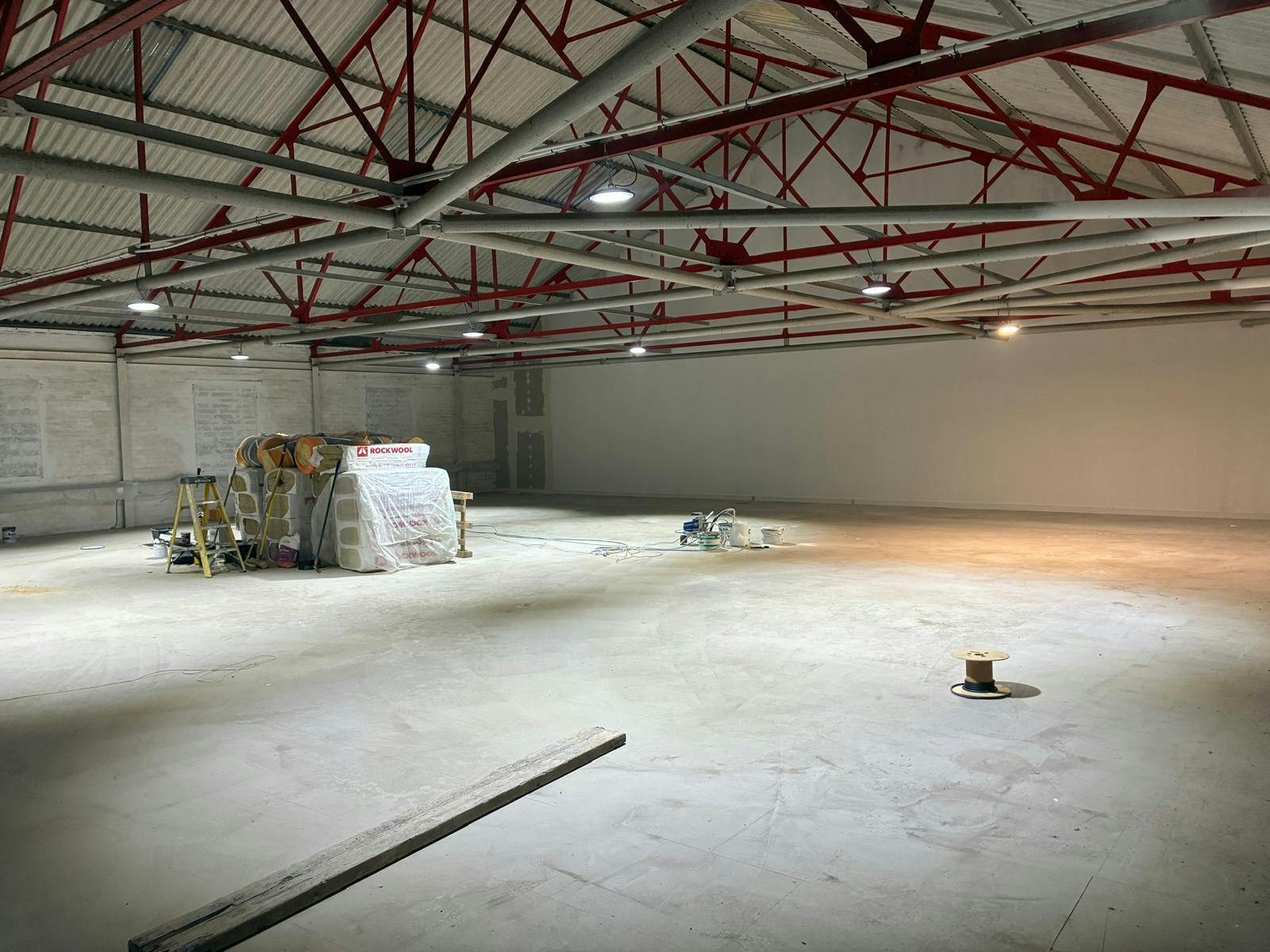 2 New Mill Rd, Kilmarnock en alquiler Foto del edificio- Imagen 1 de 4