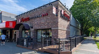 Más detalles de 1350 Commercial Dr, Vancouver, BC - Local en venta