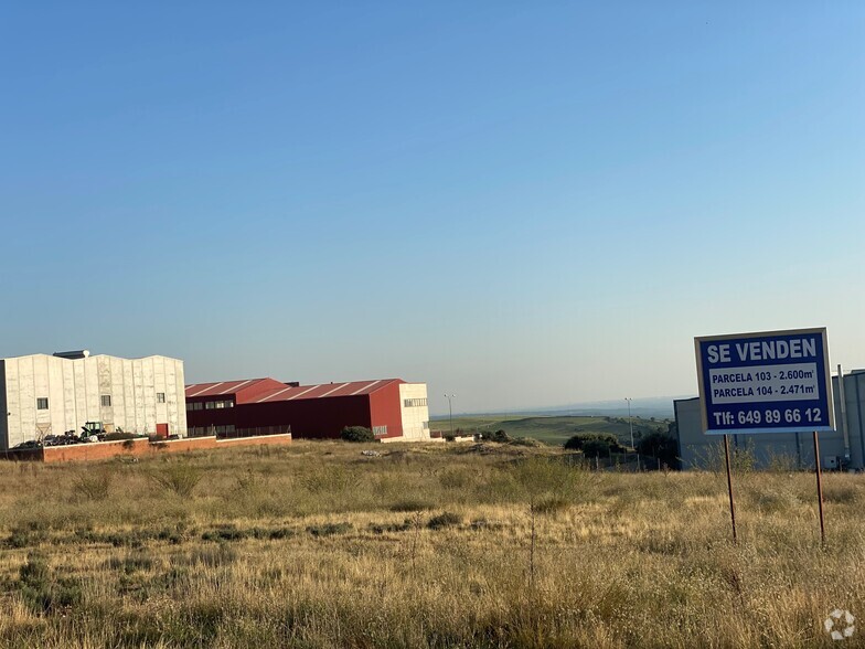 Terrenos en Colmenar Viejo, MAD en venta - Foto del edificio - Imagen 2 de 6