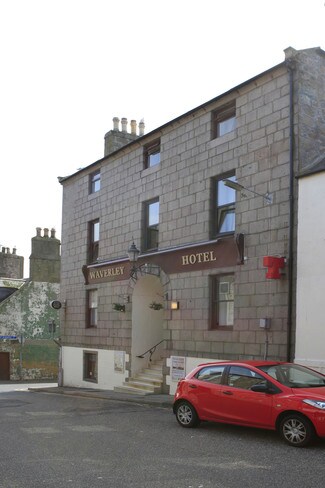 Más detalles de 10 Merchant St, Peterhead - Local en alquiler