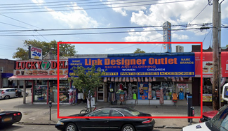 Más detalles para 2058 Flatbush Ave, Brooklyn, NY - Local en alquiler