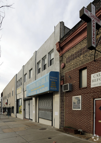 2520-2522 N Broad St, Philadelphia, PA en alquiler - Foto del edificio - Imagen 2 de 17