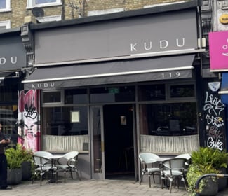 Más detalles de 119 Queens Rd, London - Local en alquiler