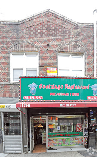 Más detalles para 79-11 Roosevelt Ave, Jackson Heights, NY - Oficina en alquiler