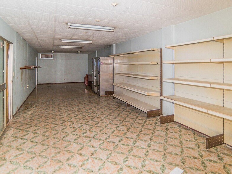 Nave en Amposta, Tarragona en venta - Foto del interior - Imagen 3 de 5