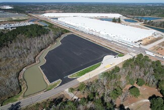 Más detalles para S.H. Morgan Parkway, Pooler, GA - Terrenos en alquiler