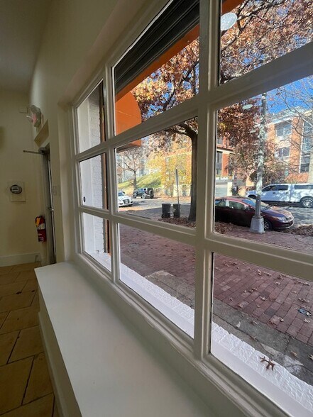 1406 Florida Ave NW, Washington, DC en alquiler - Foto del edificio - Imagen 3 de 4