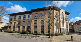 Más detalles de Four Chimneys Crescent, Peterborough - Edificio residencial​ en venta