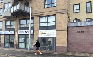 Más detalles de 110-120 Ocean Dr, Edinburgh - Local en alquiler