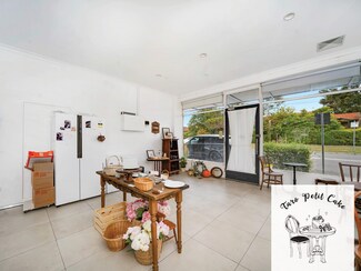 Más detalles de 4A Cromwell St, Burwood - Local en venta