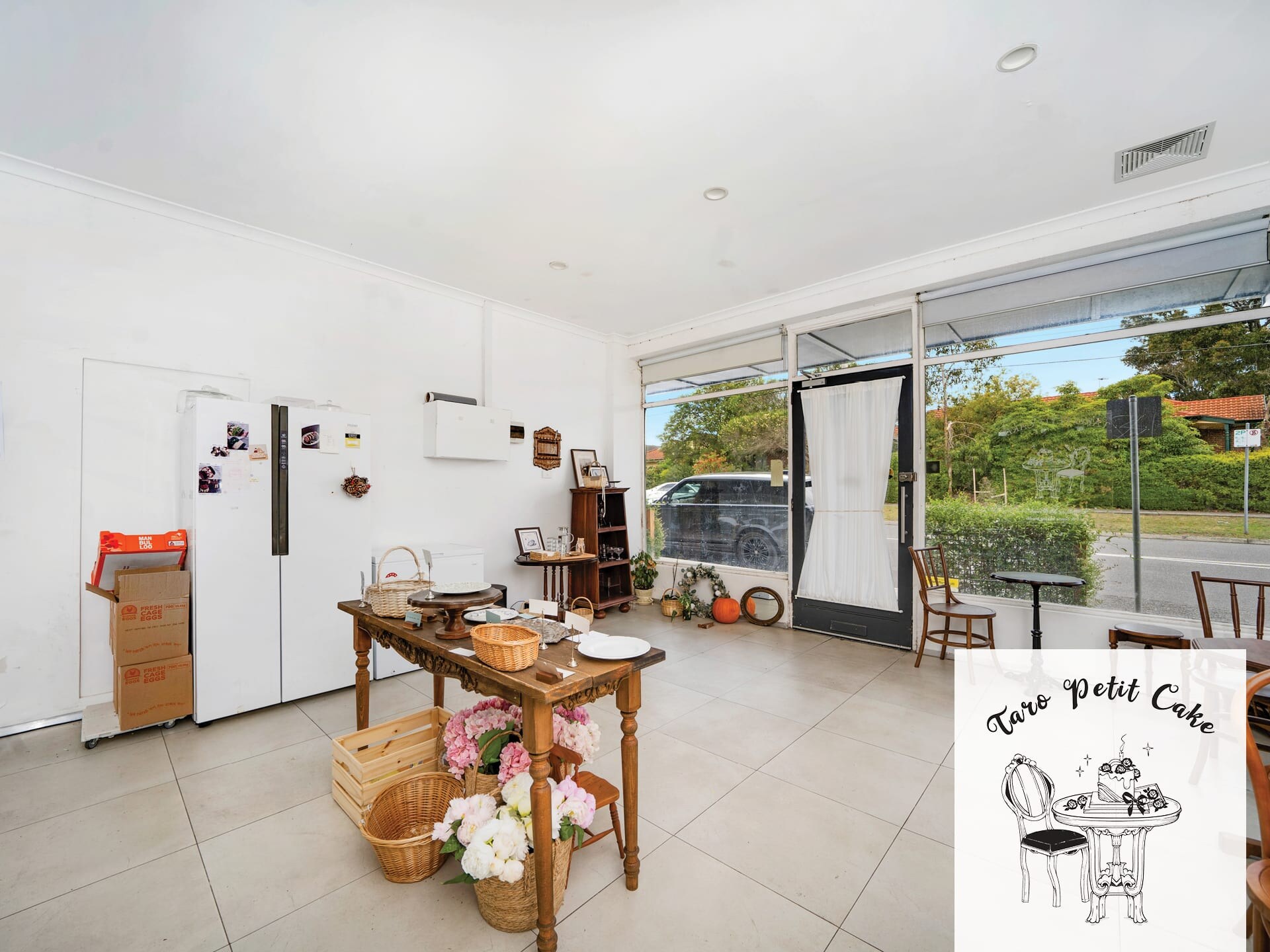 4A Cromwell St, Burwood en venta Foto del interior- Imagen 1 de 4