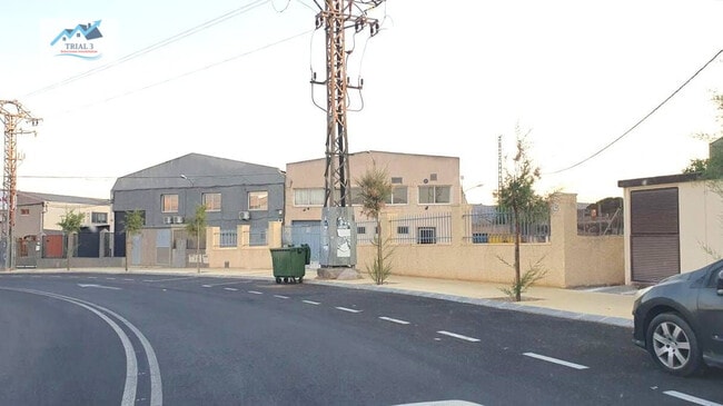 Más detalles de Nave en venta