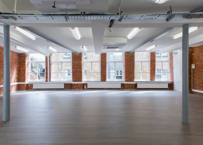 13-19 Vine Hl, London en alquiler - Foto del interior - Imagen 3 de 4