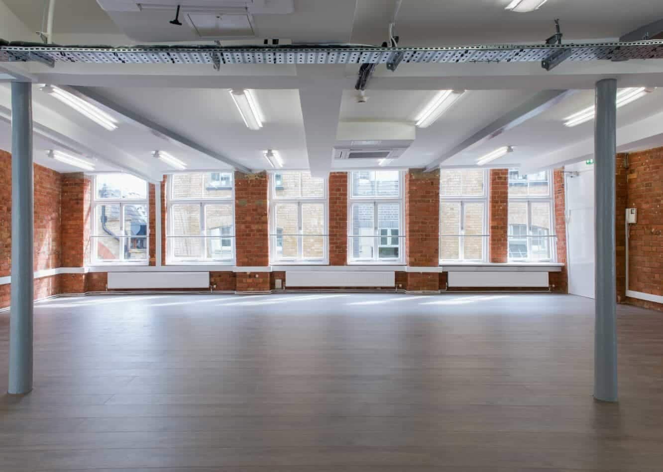 13-19 Vine Hl, London en alquiler Foto del interior- Imagen 1 de 2