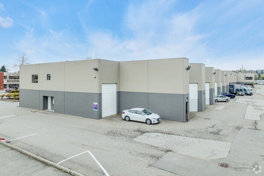 6360 202nd St, Langley Twp, BC en alquiler - Foto del edificio - Imagen 3 de 4