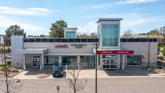 Más detalles de 16951 E Quincy Ave, Aurora, CO - Oficina en venta