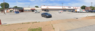 Más detalles para 4127 N Grand Blvd, Saint Louis, MO - Local en alquiler