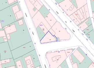 Más detalles de Terreno en venta