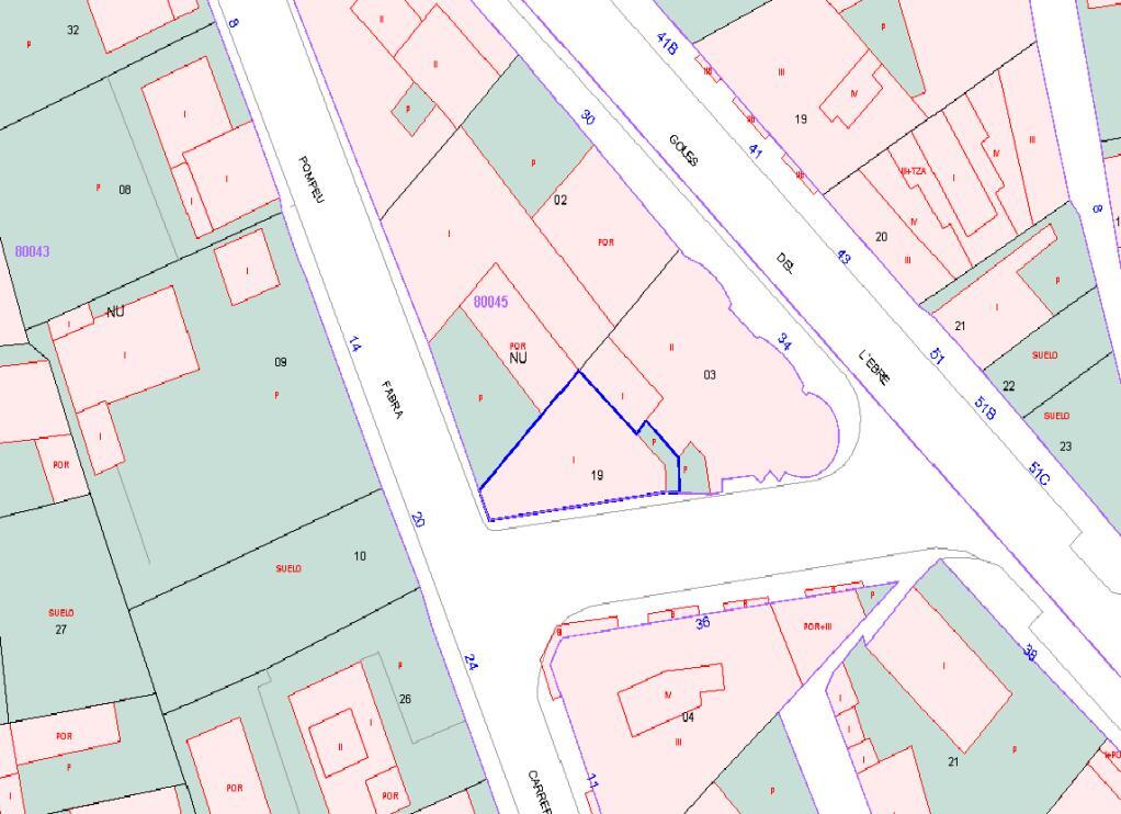 Terreno en Deltebre, Tarragona en venta Foto principal- Imagen 1 de 3