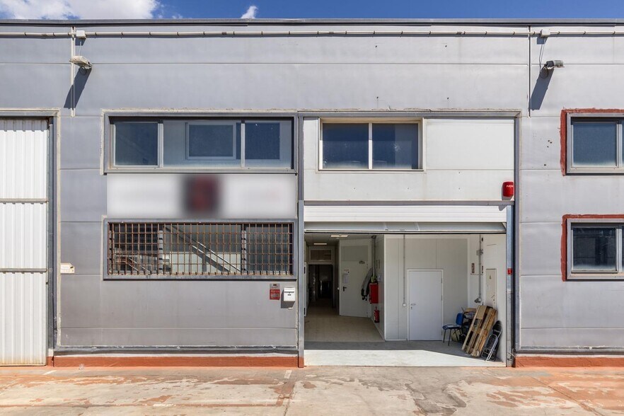 Nave en Palma, Islas Baleares en venta - Foto del edificio - Imagen 2 de 21