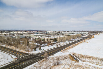 331 S 104th St, Louisville, CO - VISTA AÉREA  vista de mapa