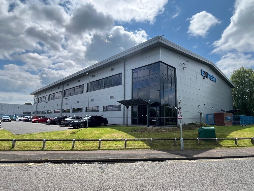 Mercantile Rd, Houghton Le Spring en alquiler Foto del edificio- Imagen 1 de 7