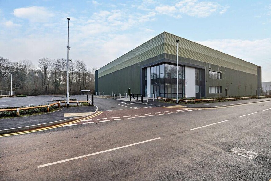 Meaford Rd, Stone en alquiler - Foto del edificio - Imagen 2 de 16