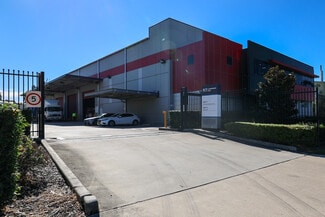 Más detalles de 97 Glendenning Rd, Glendenning - Nave en alquiler
