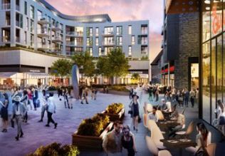 Prince Regent Rd, Hounslow en alquiler - Foto principal - Imagen 1 de 1