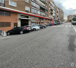 Calle San Graciano, 5-7-9, Madrid, Madrid en alquiler Foto del interior- Imagen 1 de 7