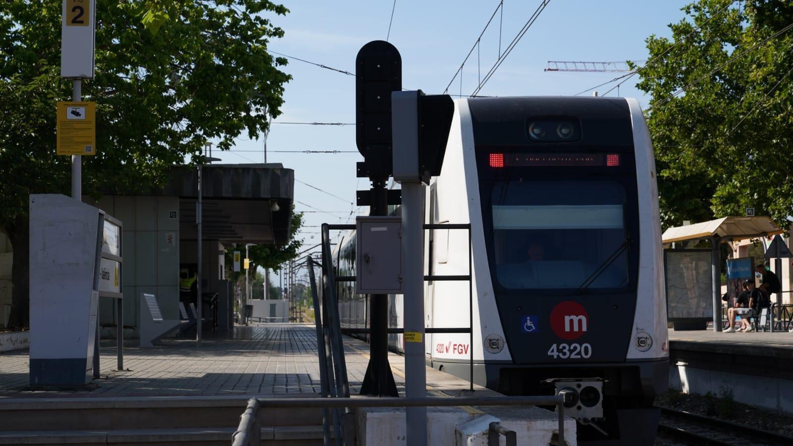 Terreno en Moncada en venta Foto del edificio- Imagen 1 de 4