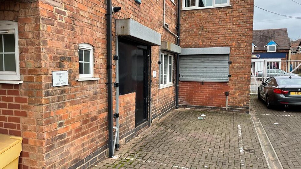 1 Belwell Ln, Sutton Coldfield en alquiler - Foto del edificio - Imagen 2 de 14