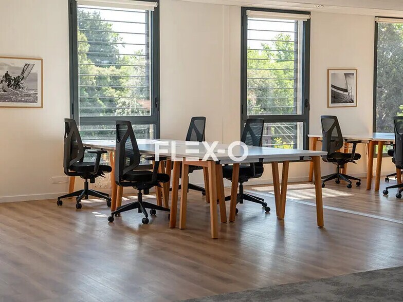 80 Rue Isabelle Eberhardt, Montpellier en alquiler - Foto del edificio - Imagen 2 de 8