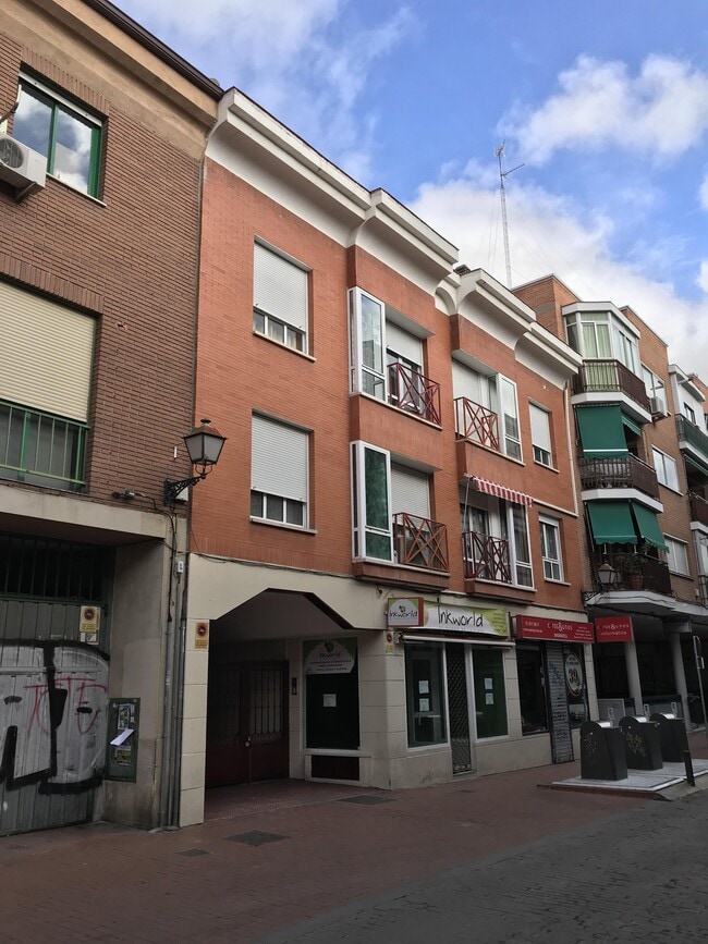 Más detalles de Local en alquiler