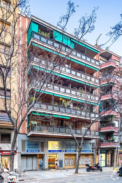 Carrer de Múrcia, 31, Barcelona, Barcelona en venta - Foto principal - Imagen 1 de 1