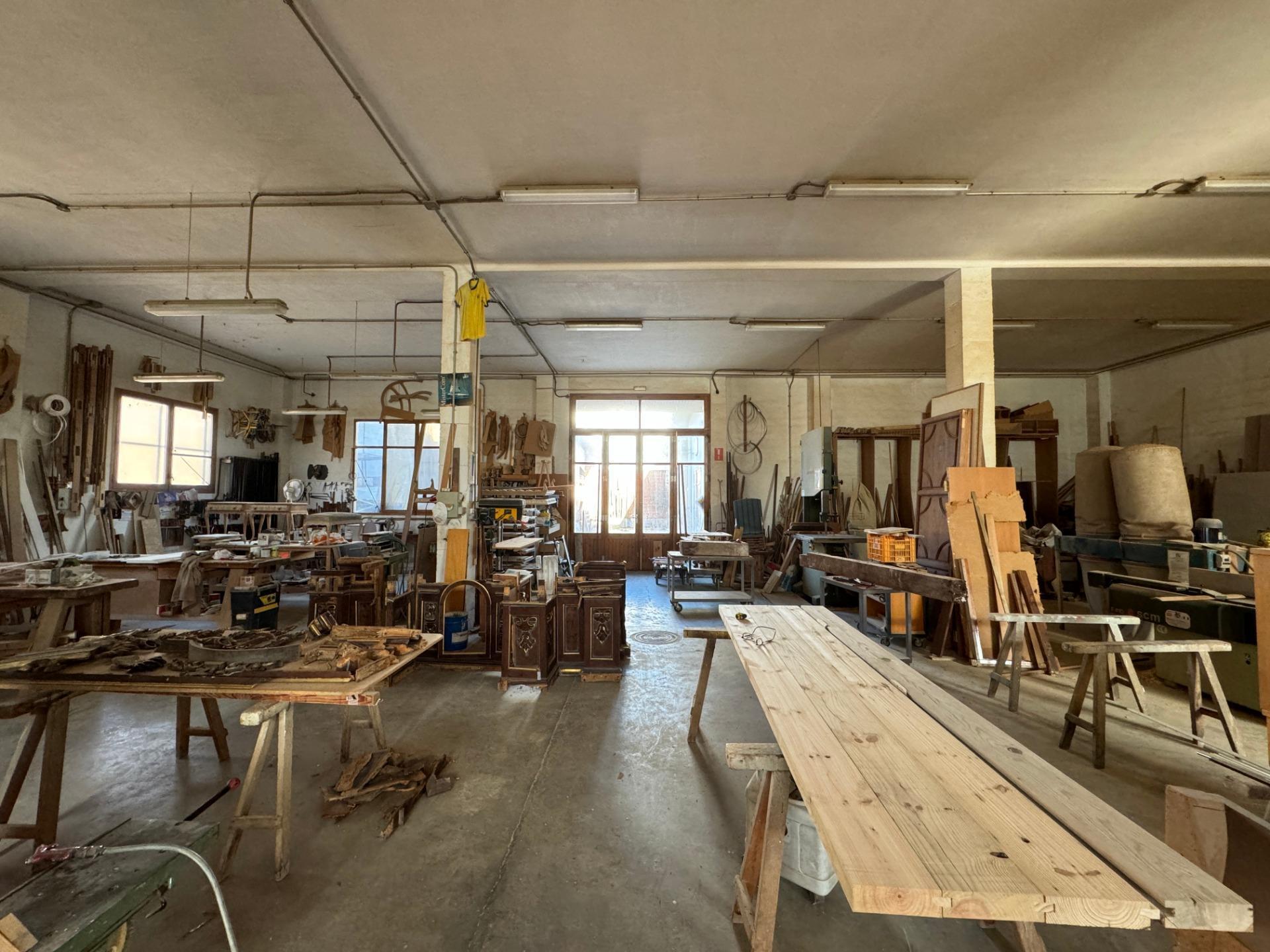 Carrer del Santíssim Crist, 9, Algemesí, Valencia en venta Foto del edificio- Imagen 1 de 7