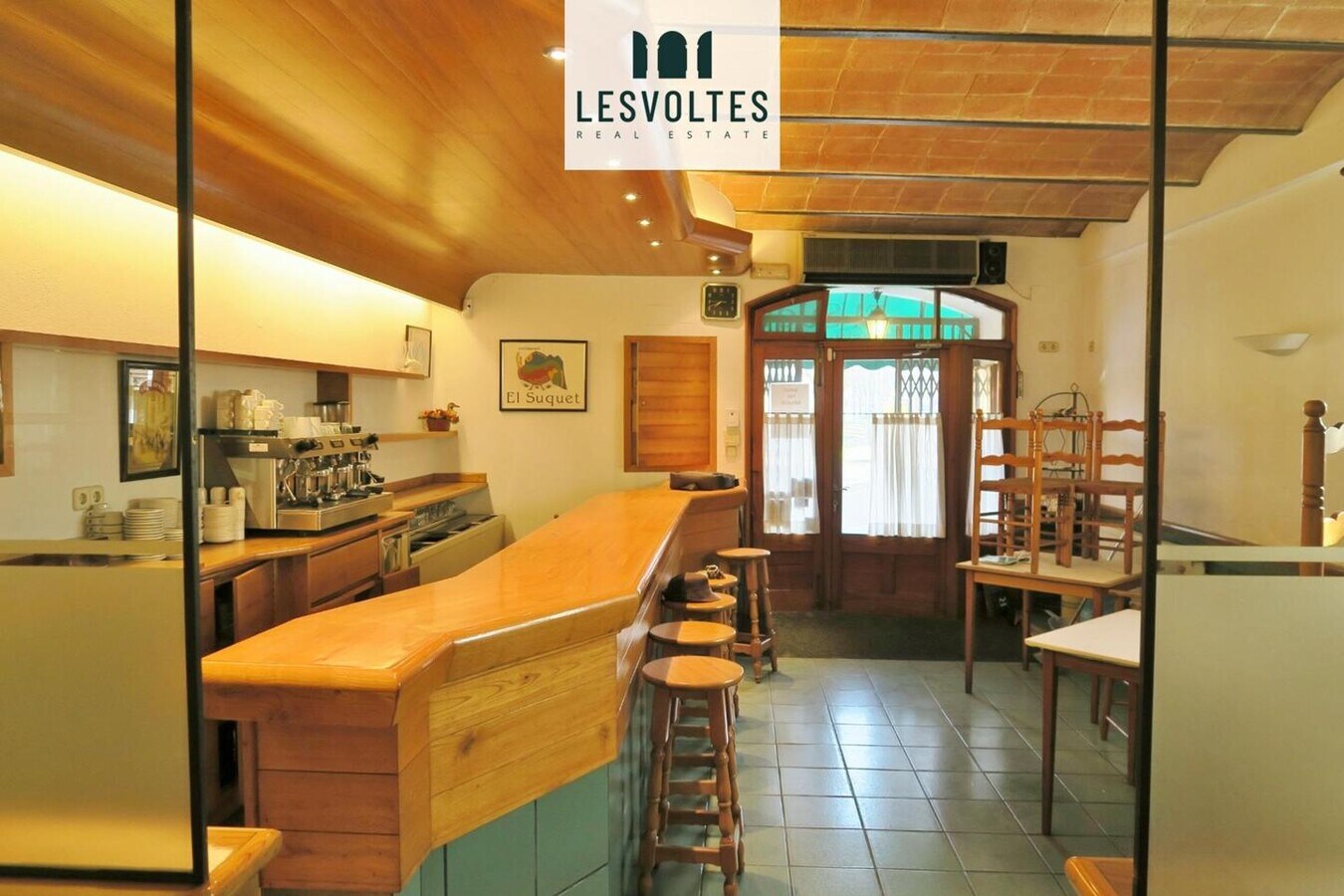 La Bisbal d'Empordà, GER 17100 - Unidad Pta. 2 -  - Foto del interior - Image 1 of 5