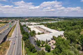 3900-4010 Youngfield St, Wheat Ridge, CO - VISTA AÉREA  vista de mapa