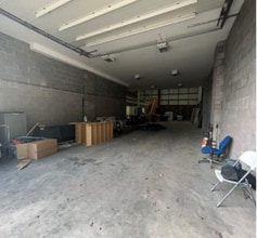 79-79A Salamander St, Edinburgh en alquiler Foto del interior- Imagen 2 de 2