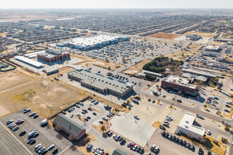 6301 82nd St, Lubbock, TX - VISTA AÉREA  vista de mapa - Image1