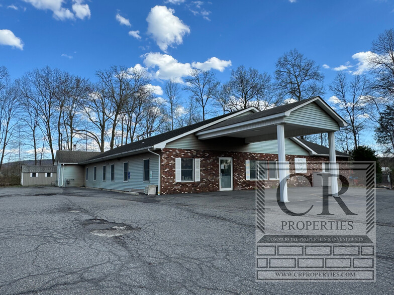 20 Park Ln, Highland, NY en venta - Foto principal - Imagen 1 de 5