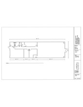 380 S Harkrider St, Conway, AR en alquiler Plano de la planta- Imagen 1 de 1