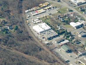 201 Charles St, Maybrook, NY - VISTA AÉREA  vista de mapa