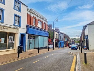 Más detalles de 60-62 Senhouse St, Maryport - Local en venta