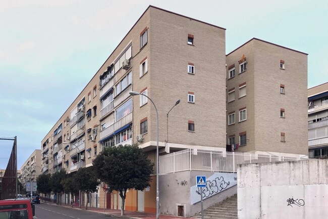 Más detalles de Calle Cuenca, 48, Parla - Edificio residencial​ en venta